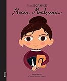 Maria Montessori by 