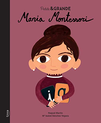 Maria Montessori by 