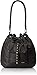 Roxy Double Trouble Messenger Shoulder Bag