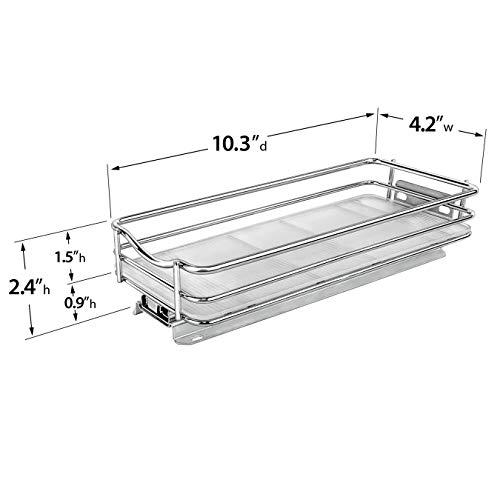 5 Lynk+Professional+Spice+Cabinet+Organizer