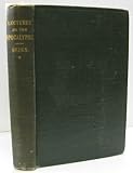 THE APOCALYPSE, A SERIES OF SPECIAL LECTURES ON THE REVELATION OF JESUS CHRIST, VOLUME I