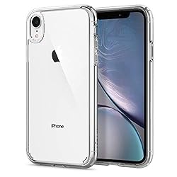 Spigen Ultra Hybrid Designed for iPhone XR Case