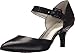 Anne Klein Women's Finale Fabric Ankle-High Synthetic Pump