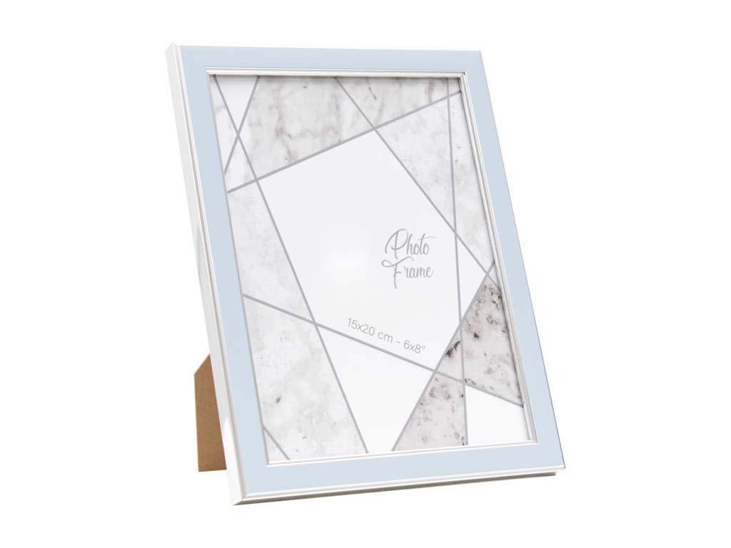 MI CASA PortaF.20X25 ULY Blue