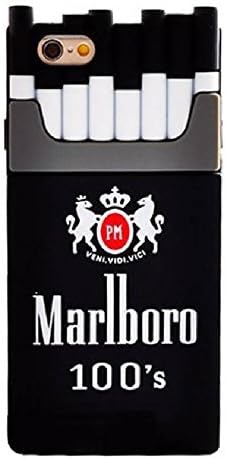 Zocardo Back Cover Case For iPhone 7 Delight Luxury Cool Stylish Marlboro Back Case Cover For iPhone 7 - - Cover By