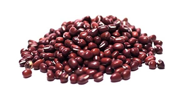 Potseed Las Semillas de germinación: 200: Habas de Adzuki Frijoles ...