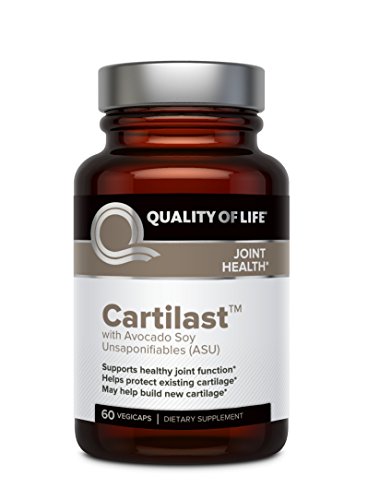 Cartilast Quality of Life Labs 60 VCaps - Thumbnail 5