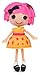 Lalaloopsy Minis Style 'N' Swap Doll- Crumbs Sugar Cookie