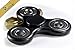 A Better You EDC Gear Fidget Spinner Hand Toy for Adults and Kids | Removable Finger Button & Changeable Weights | Relieve Stress, Calm Anxiety, Stay Focused &Treat ADHD | Avoid Boredom In Car Or Work