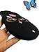 VERYLULU Goon Thug Life Big Eyes Woman Face 3D Cute Cartoon Masked Teared Girls Jesus Christian Cross Coque Soft Silicone Phone Case Cover (iPhone 6/ 6s)