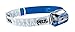 Petzl - TIKKINA Headlamp 80 Lumens, Blue