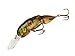 Rebel Lures Big Craw Fishing Lure