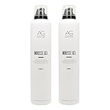 AG Hair Curl Mousse Gel Extra-firm 10oz 