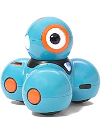 Wonder Workshop Dash Robot