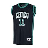 Youth 8-20 Boston Celtics #11 Kyrie Irving Jersey for Boys        