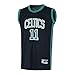 Youth 8-20 Boston Celtics #11 Kyrie Irving Jersey for Boys        