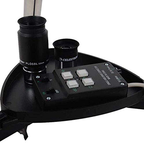 ZHANGYH Digitales Teleskop Astronomisches Teleskop 90DX Astronomisches Teleskop HD Star Viewing Reflactor Monokulares… – Bild 5