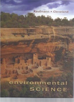 Amazon.com: Earth Science: 9780134609935: Tarbuck, Edward J
