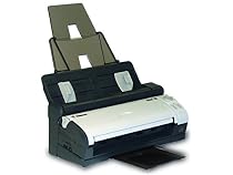 Visioneer Strobe 500 Mobile Duplex Color Scanner Bundle with Docking Station