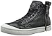 Diesel Men's ZIP-ROUND S-NENTISH DENIM Fashion Sneaker