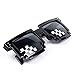 SUNOVELTIES 10 Pack Pixeled Sunglasses Bulk Miner Pixel Theme Party Glasses 8 Bit Mosaic Gamer Photo Props for Adults