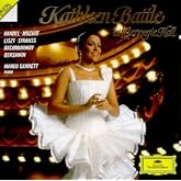 Kathleen Battle at Carnegie Hall