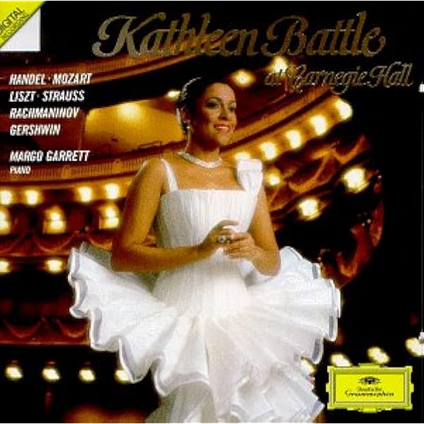 Amazon.com: Waldbuhne 2010: An Evening with Renee Fleming : Ion