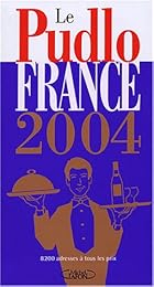 Le  Pudlo France, 2004