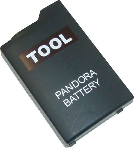 Amazon Psp 1000 00両用パンドラバッテリー パッケージ品 バッテリー 充電器