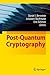 Post-Quantum Cryptography