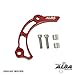 Suzuki LTR 450 Case Saver Red (2006-2009)