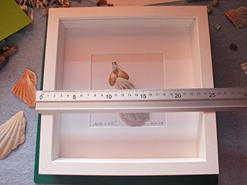 Beach Glass Art | Amazon Handmade