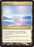 Magic: the Gathering - Glimmervoid - Modern Masters