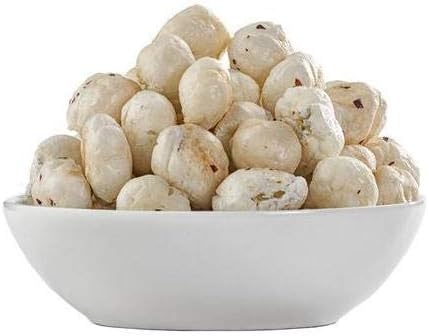 Nature Vit Jumbo Big Size Phool Makhana (1 Kg)