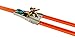 Hot Wheels Split Speeders Ninja Chop Action Track Set