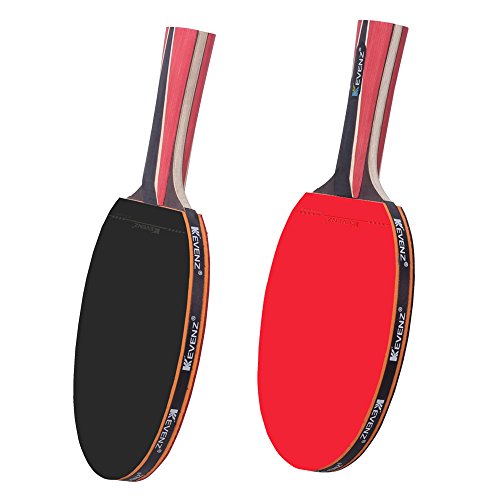 Where to buy the best table tennis blade and rubber? Review 2017