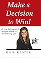 Make a Decision to Win