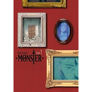 Monster Perfect Edition 7: Die Neuausgabe des preisgekrönten Manga-Thrillers voller Serienkiller und Verschwörungen