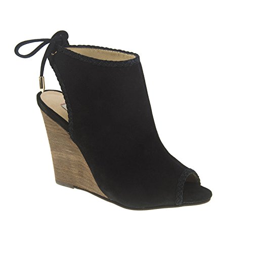 Chinese laundry kristin cavallari women s larox wedge s…