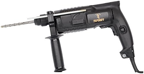 Turner Tools TT-220 20mm 500W Rotary Hammer