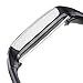 Casio Women's LDF50-1CF Pop Tone Black Digital Watch