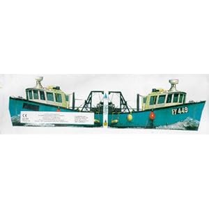 Ship (Snapshot Shaped Board Books) (English and Spanish Edition)