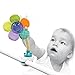 FunFlex Baby Rattle Set Toy Cutomize Play time For - Stroller|Crib|Car Seat|High Chair etc. multifunctional development toy