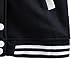 Dolpind Kpop BTS Love Yourself Tear Varsity Baseball Jacket Overcoat Hoodie Sweater