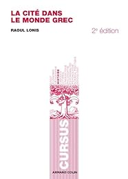La  cité dans le monde grec
