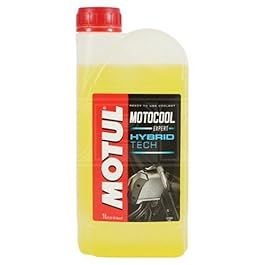Motul Motocool Expert 103291 Coolant (1 L)