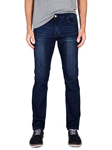 Mugsy Jeans - Fultons Slim Fit
