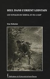 Seul dans l'Orient lointain