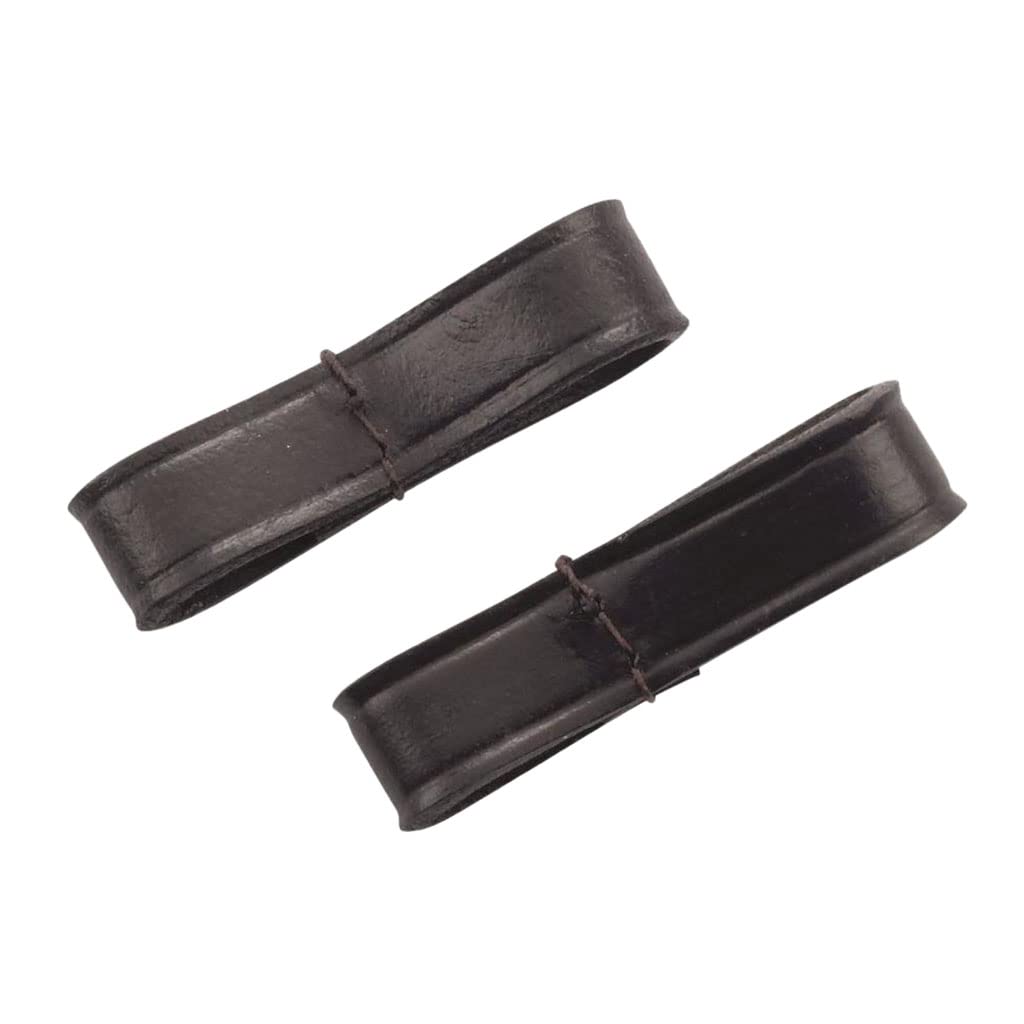 Fulmer Loops Hy Pair, Brown