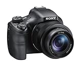 Sony Cyber-Shot DSC-HX400V